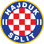 camiseta Hajduk Split